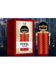 EAU DE PARFUM CELEBRITY SPIRIT PIXEL GLAM POUR FEMME 100ML. MIRAGE BRANDS