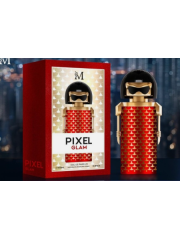 EAU DE PARFUM CELEBRITY SPIRIT PIXEL GLAM POUR FEMME 100ML. MIRAGE BRANDS