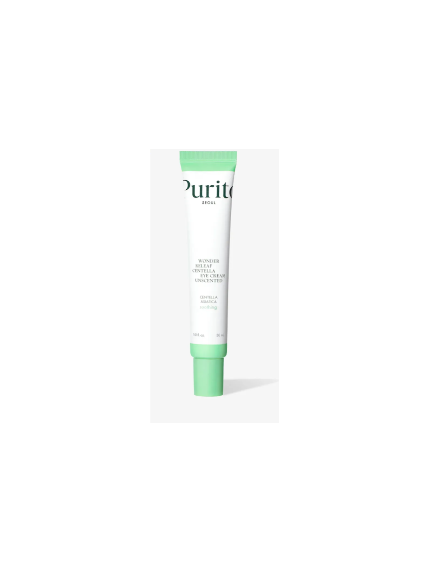 Wonder Releaf Centella Eye Cream Unscented 30ml