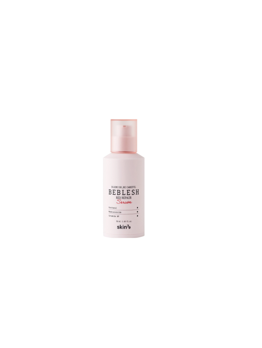 Beblesh Red Repair Serum skin79