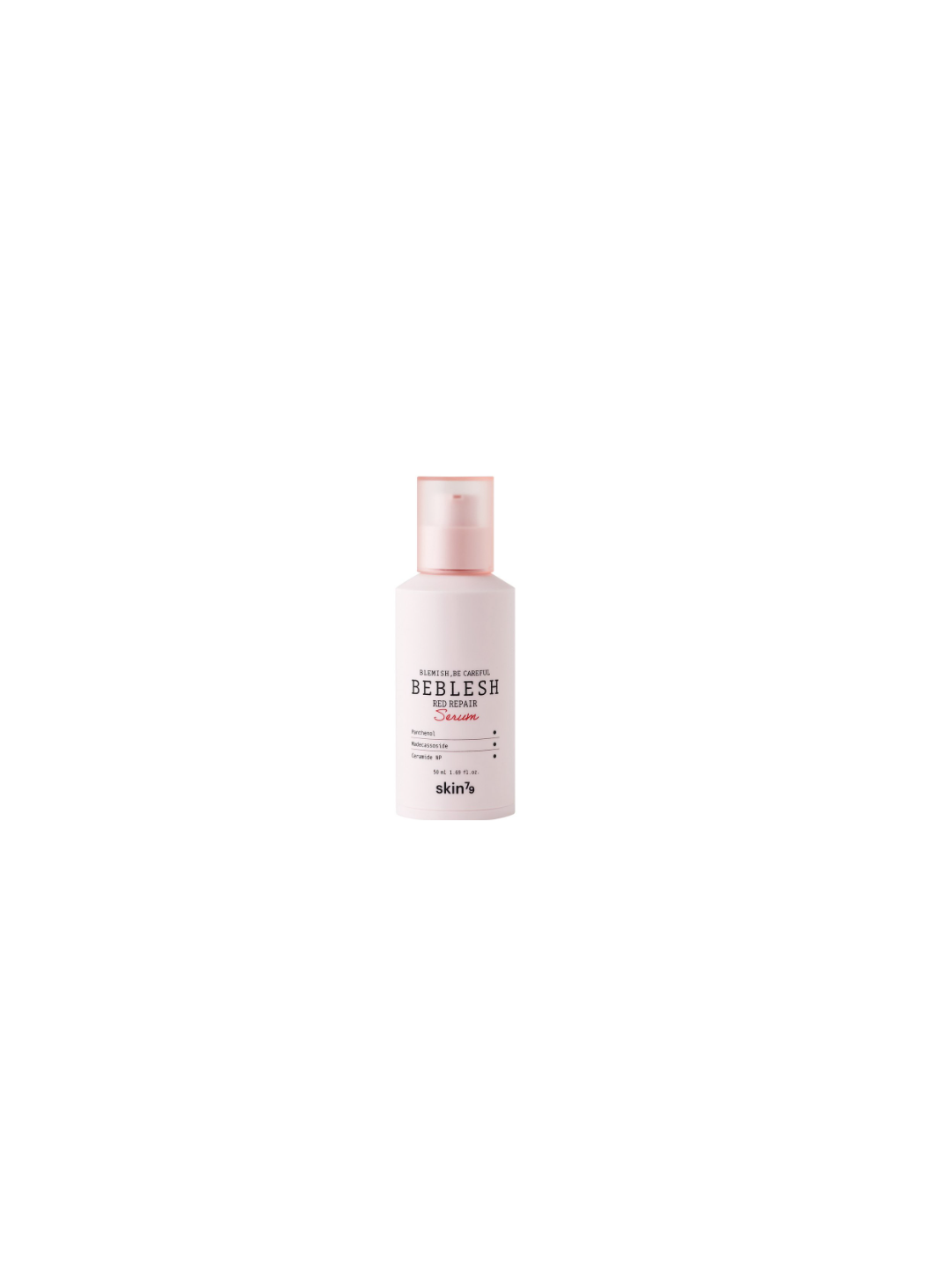 Beblesh Red Repair Serum skin79