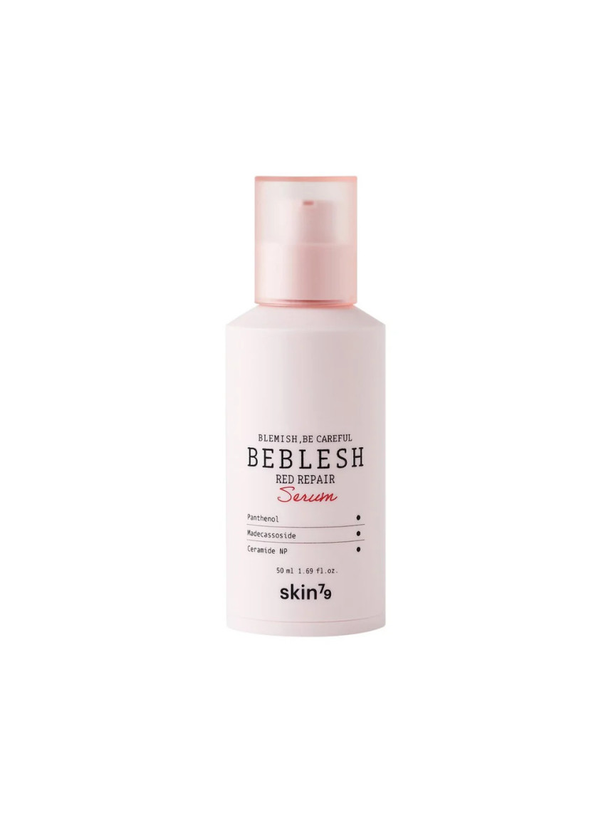 Beblesh Red Repair Serum skin79