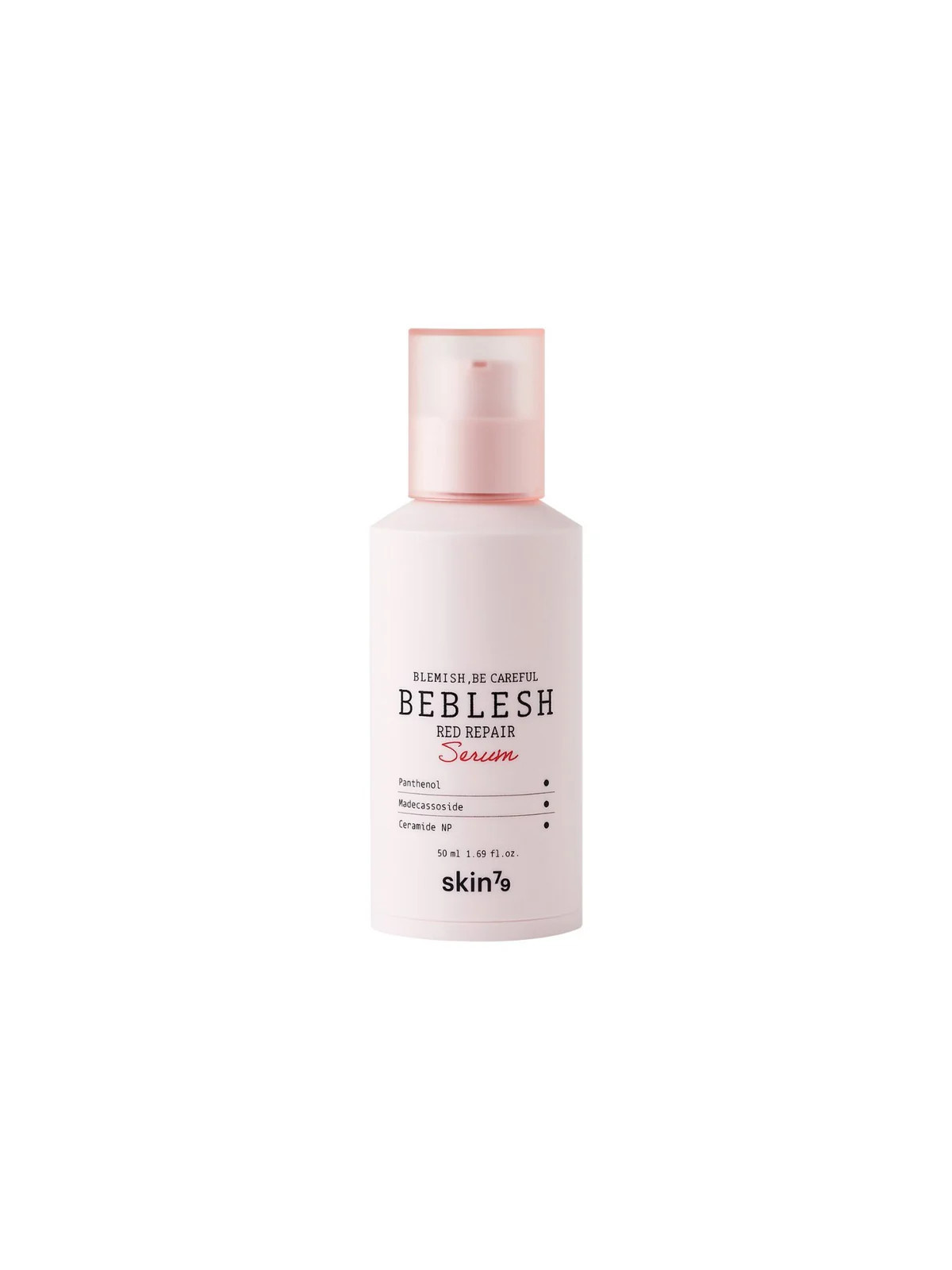 Beblesh Red Repair Serum skin79