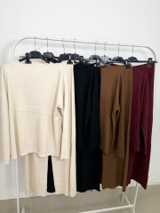 Conjunto punto Maribel