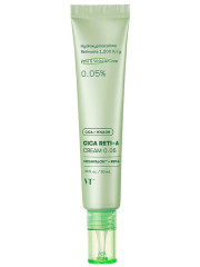 VT CICA RETI-A CREAM 0.05