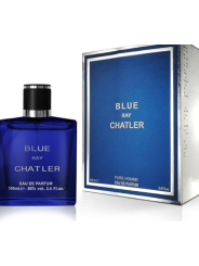 Blue Ray CHATLER - Perfume (100 ml)