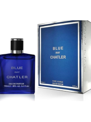 Blue Ray CHATLER - Perfume (100 ml)