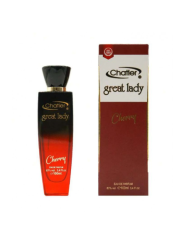 Great Lady chatler cherry