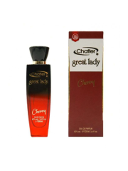 Great Lady chatler cherry