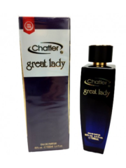 great lady azul chatler