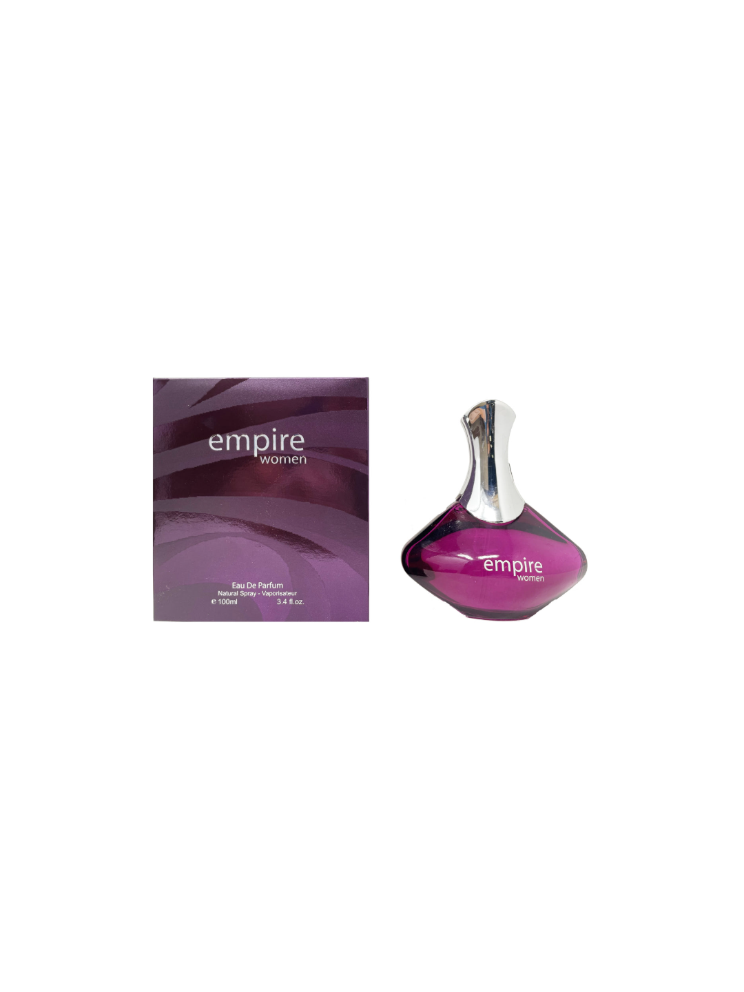 empire women 100ml