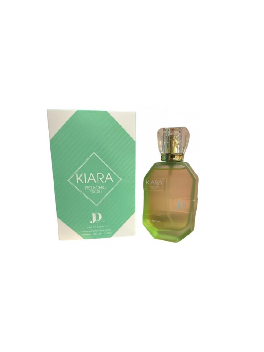 Kiara Pistachio Frost