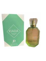 Kiara Pistachio Frost