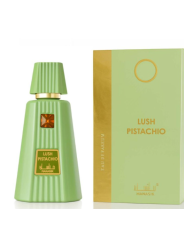 MANASIK LUSH PISTACHIO 100 ML