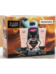 Paraverse Coffret Feminino