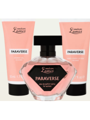 Paraverse Coffret Feminino