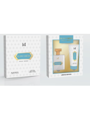 set blanc creme pour femme