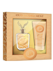 set Oud model crest