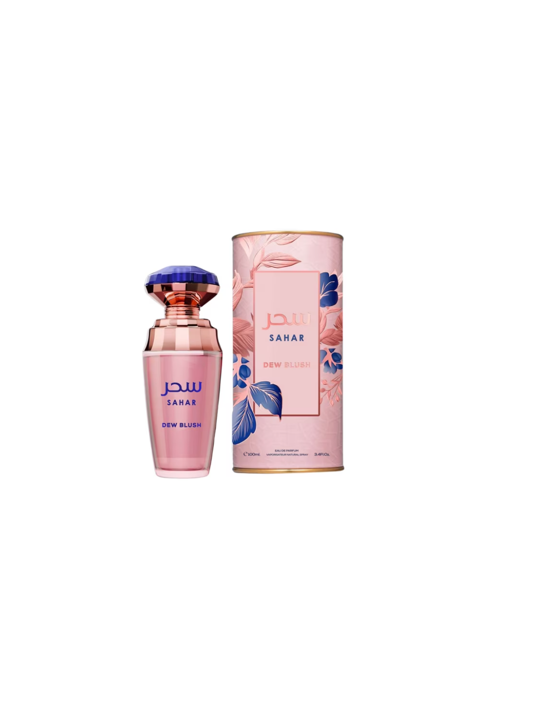 perfume sahar dew blusk