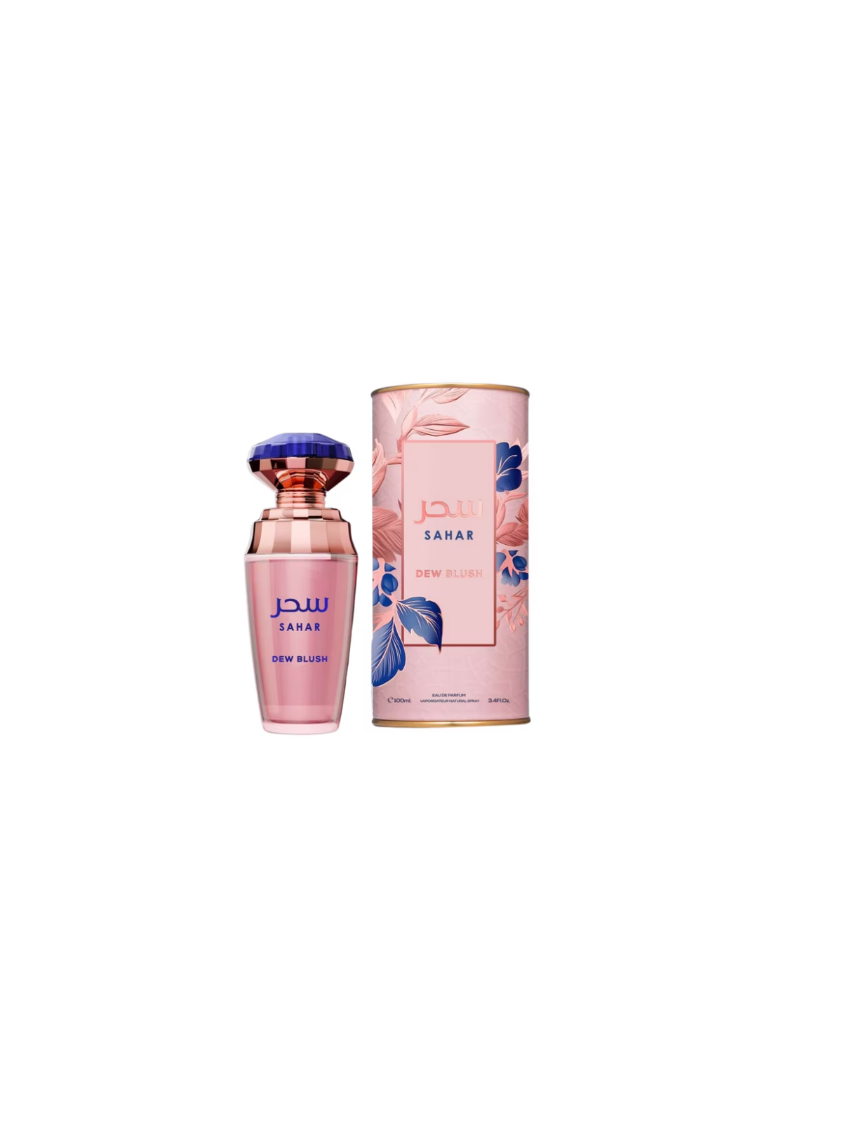 perfume sahar dew blusk