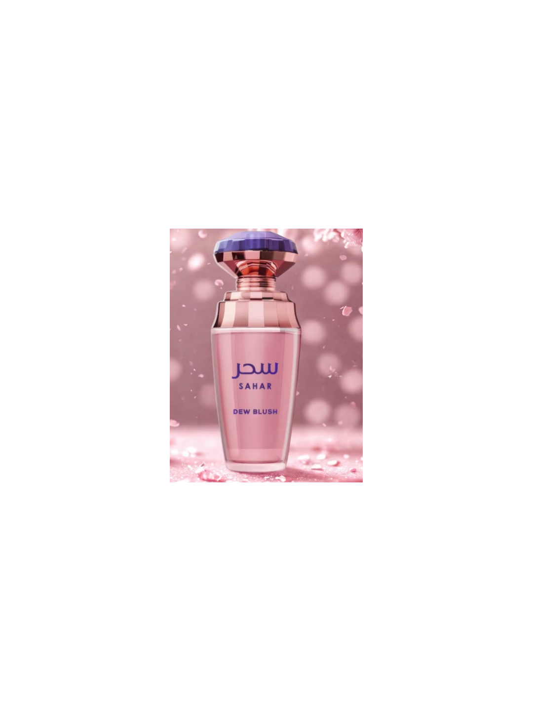 perfume sahar dew blusk