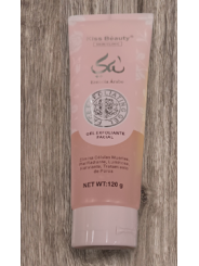 EXFOLIANTE FACE MAGIC ESENCIA ARABE 120ML. KISS BEAUTY