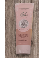 EXFOLIANTE FACE MAGIC ESENCIA ARABE 120ML. KISS BEAUTY