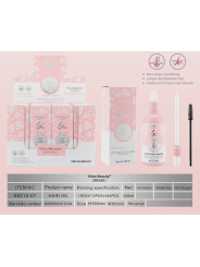 ACEITE PARA CABELLO ESENCIA ARABE 100ML. KISS BEAUTY