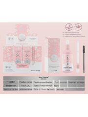 ACEITE PARA CABELLO ESENCIA ARABE 100ML. KISS BEAUTY