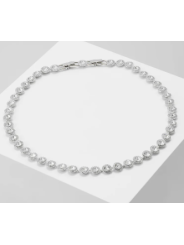 collar exclusive plata