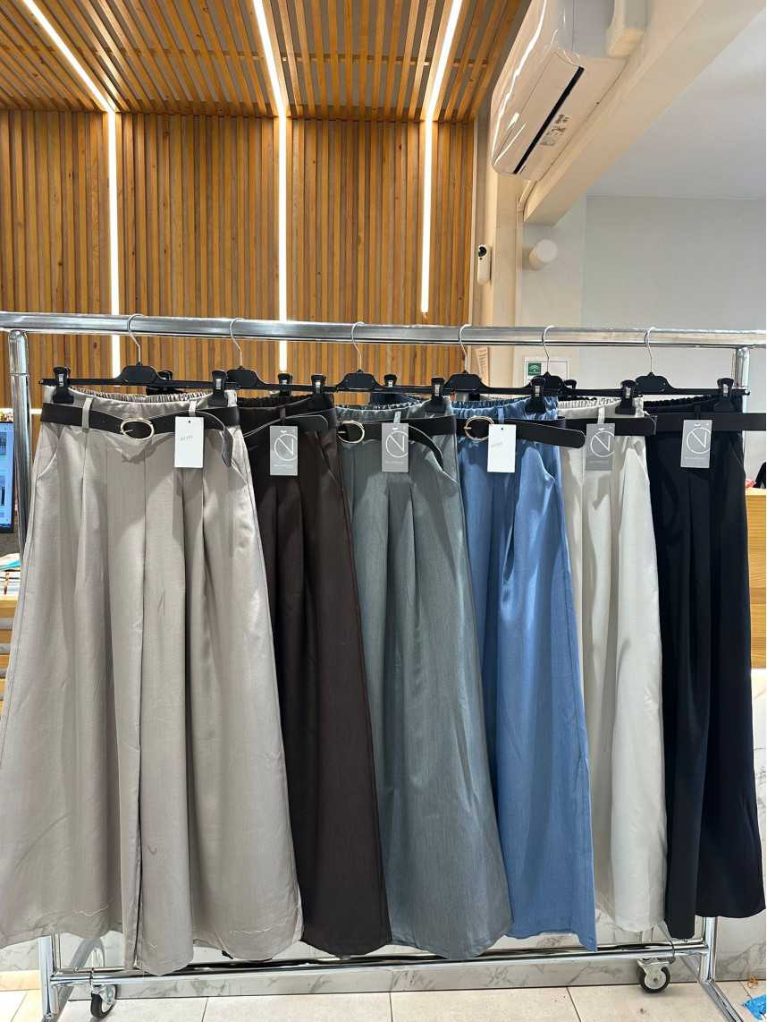 pantalon cinturon londres