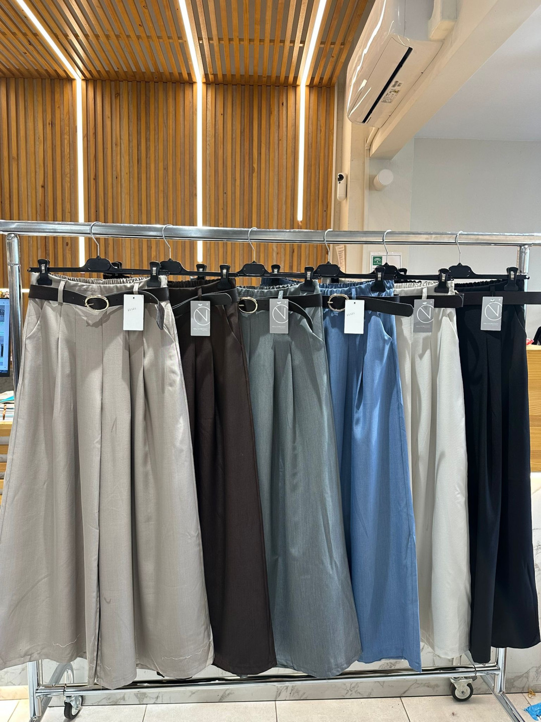 pantalon cinturon londres