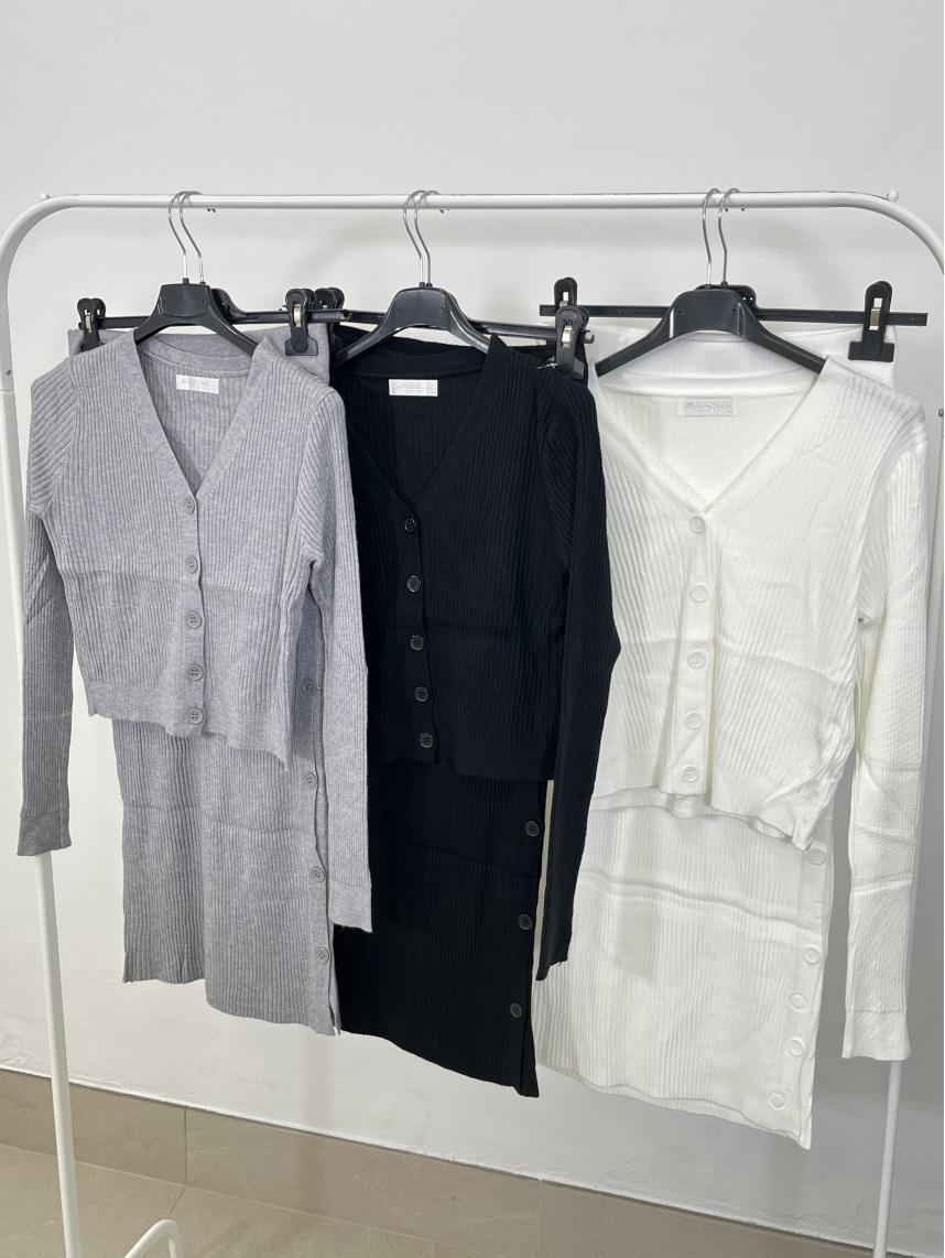 Conjunto punto cataleya