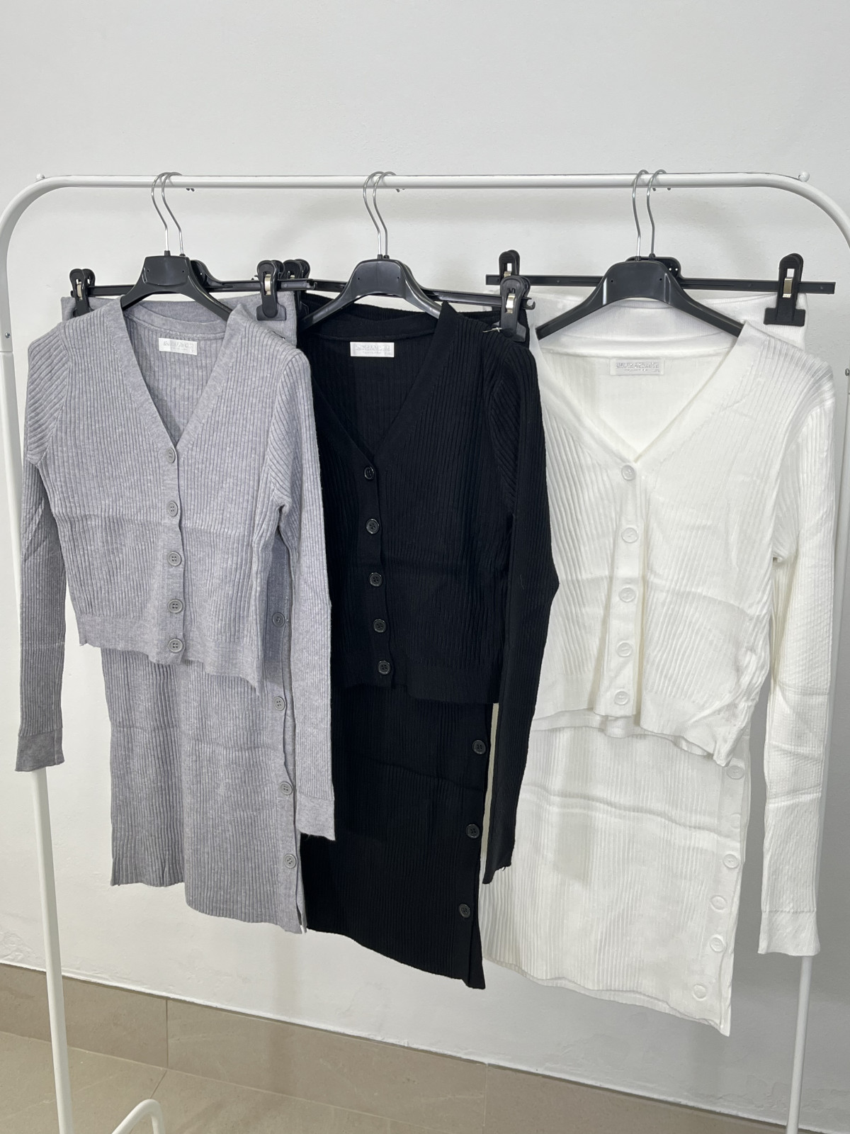 Conjunto punto cataleya