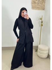 Pantalón negro exclusive