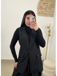 Pantalón negro exclusive