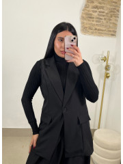 Pantalón negro exclusive