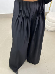 Pantalón negro exclusive