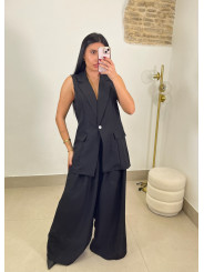 Pantalón negro exclusive