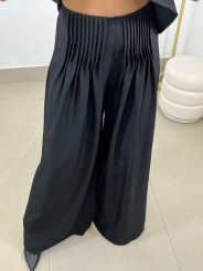 Pantalón negro exclusive