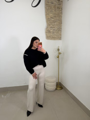 Pantalon basico carolina