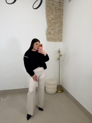 Pantalon basico carolina