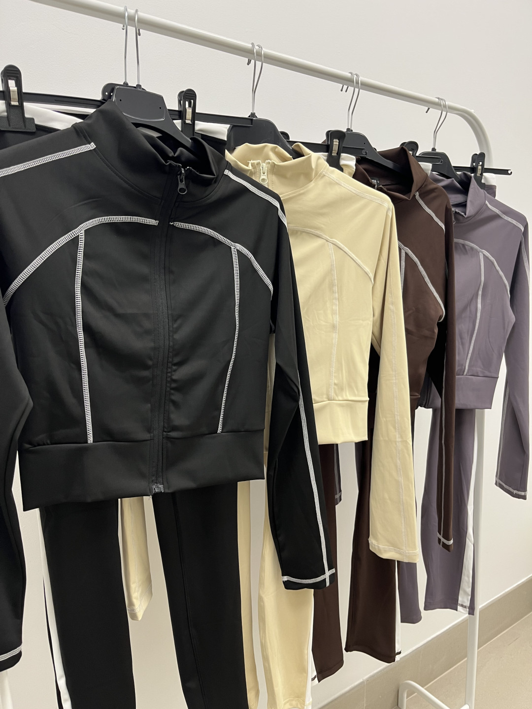 Conjunto deportivo dos piezas RTT59338