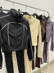 Conjunto deportivo dos piezas RTT59338