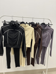 Conjunto deportivo dos piezas RTT59338