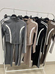 Conjunto deportivo dos piezas RTT59278