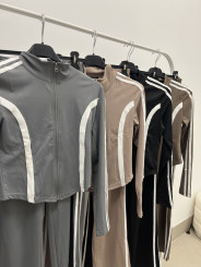 Conjunto deportivo dos piezas RTT59278