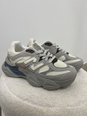 Zapatillas deportivas gris