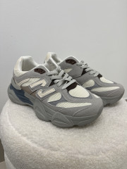 Zapatillas deportivas gris