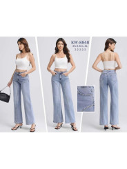 Vaquero detalle tachuela